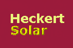 Heckert Solar