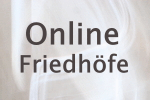 Online-Friedhöfe