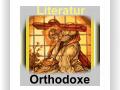 Orthodoxe Literatur